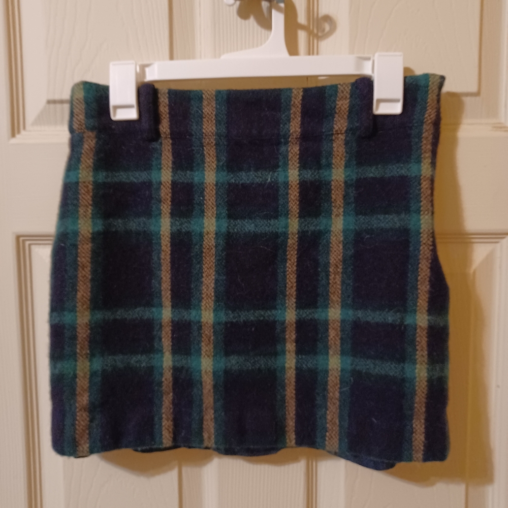 4/$40 Ralph Lauren skirt
